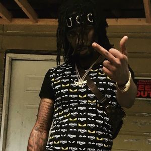 Meet your Posher, Lamar